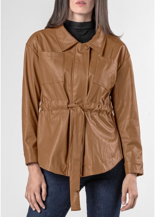 CHAMARRA ANDREA PARA MUJER 62783