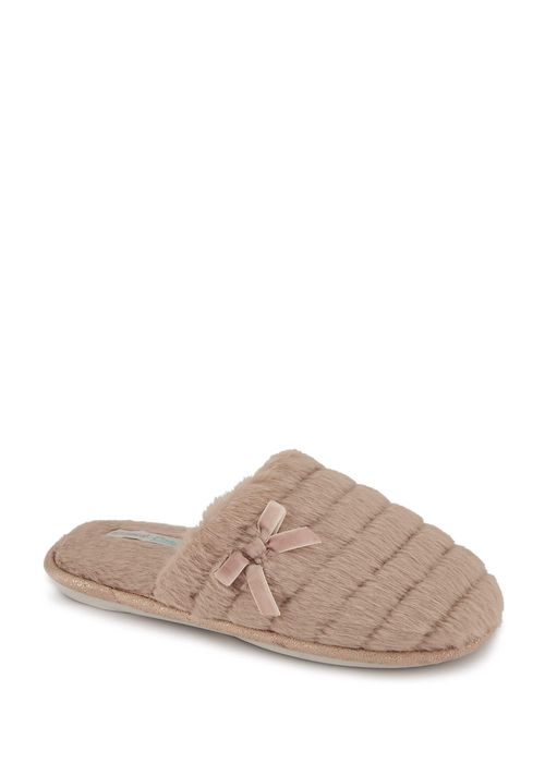 PANTUFLA ANDREA PARA MUJER 62804