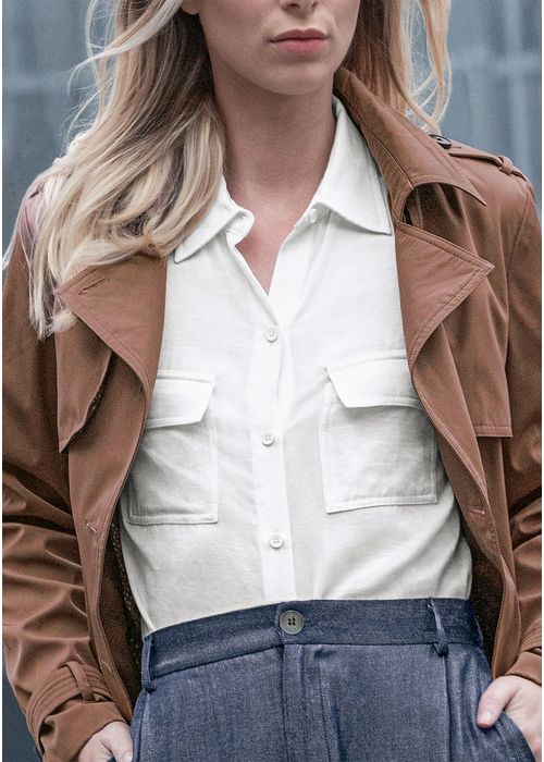 CAMISA ANDREA PARA MUJER 62781
