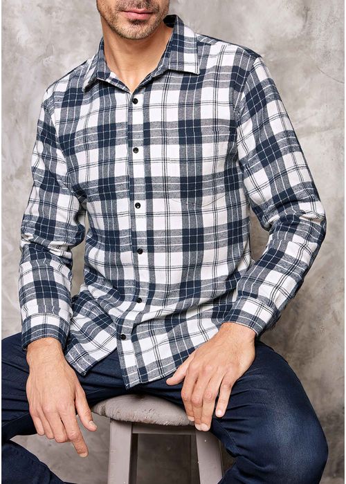 CAMISA ANDREA MEN PARA HOMBRE 62785