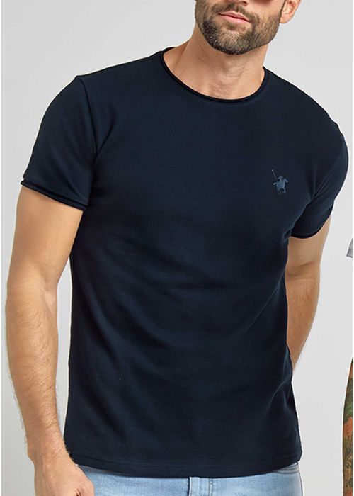 POLO CLUB T-SHIRT FOR MEN 62906