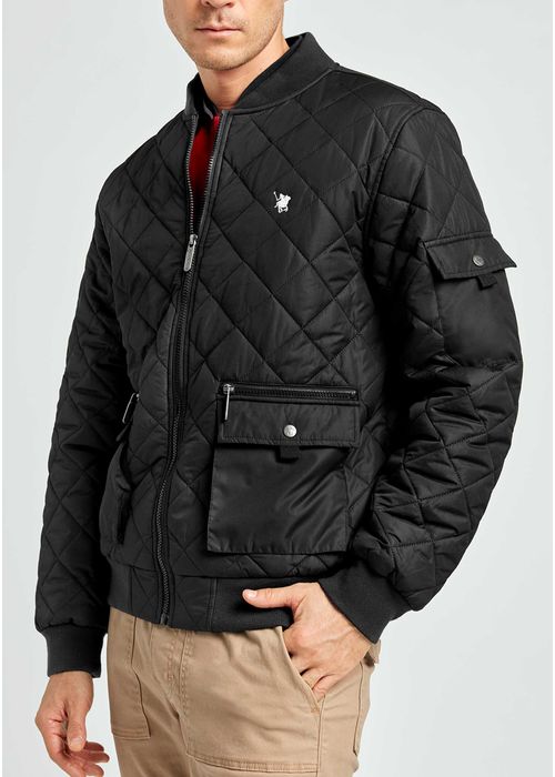 POLO CLUB JACKET FOR MEN 62913