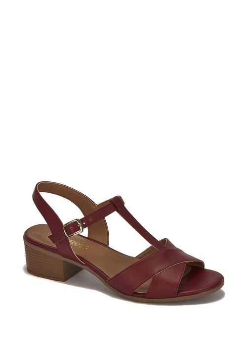 SANDALIA ANDREA PARA MUJER 62870