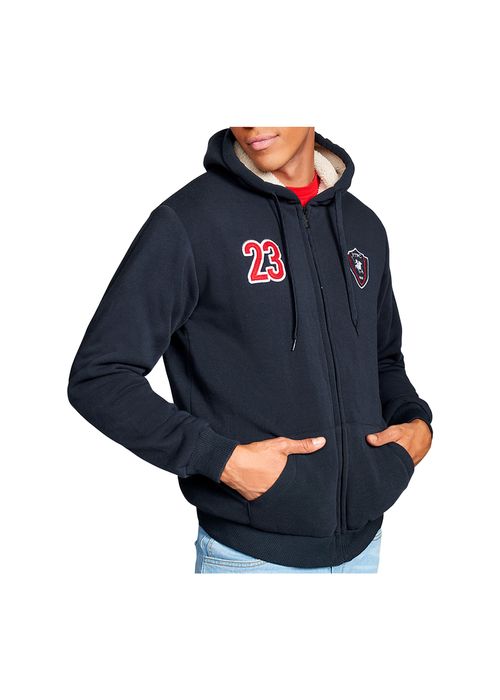 POLO CLUB SWEATSHIRT FOR MEN 62916