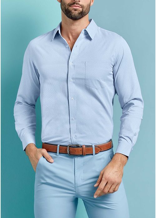 CAMISA ANDREA MEN PARA HOMBRE 63011