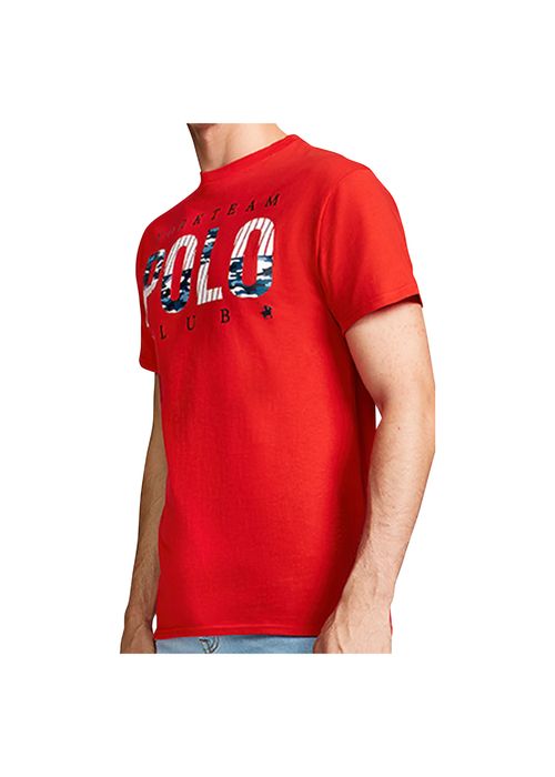 POLO CLUB T-SHIRT FOR MEN 62917