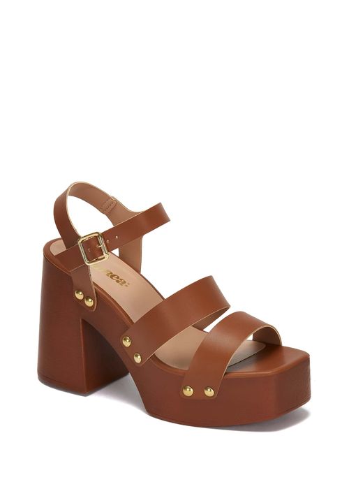 ANDREA PLATFORM FOR WOMEN 63008