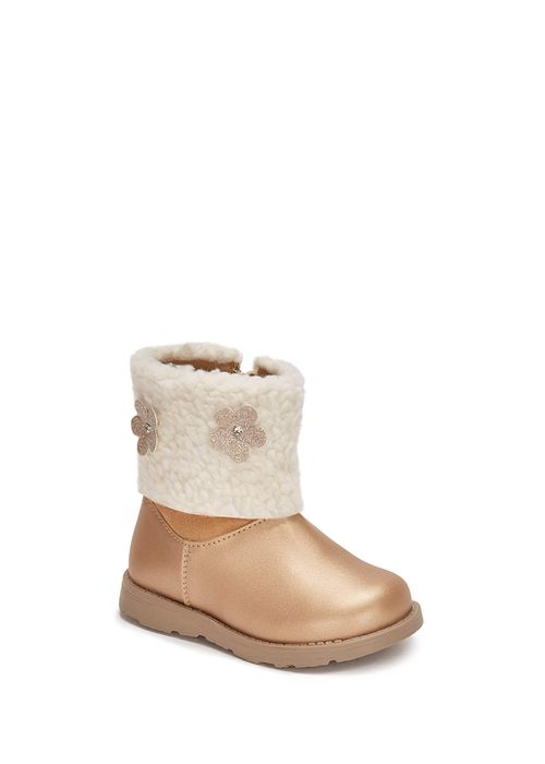 ANDREA BABY BOOT FOR GIRL 63076