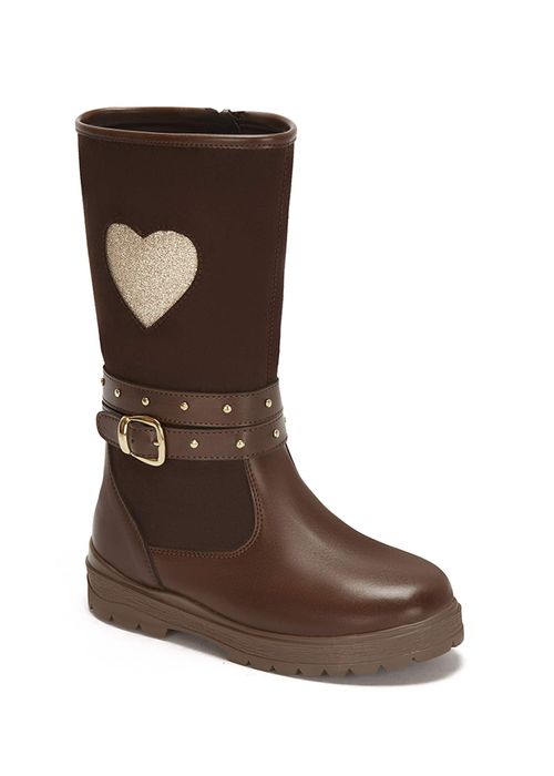 BOTA ANDREA GIRLS PARA NIÑA 63102