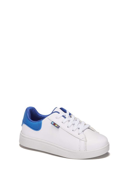 FERRATO BOYS SNEAKER FOR CHILDREN 63098