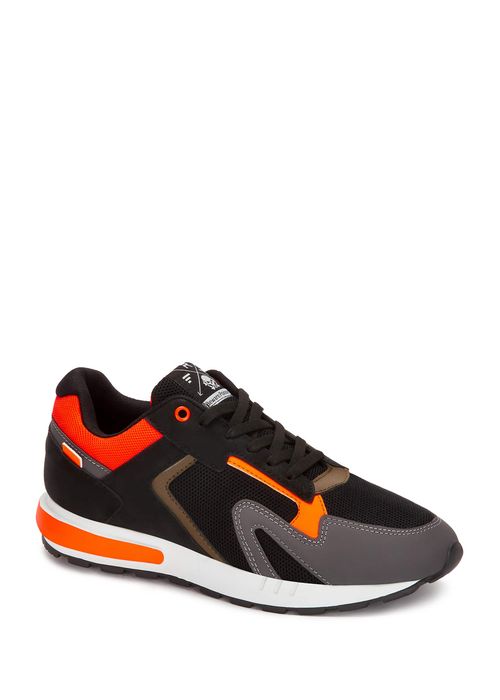 SNEAKER FERRATO PARA HOMBRE 63141