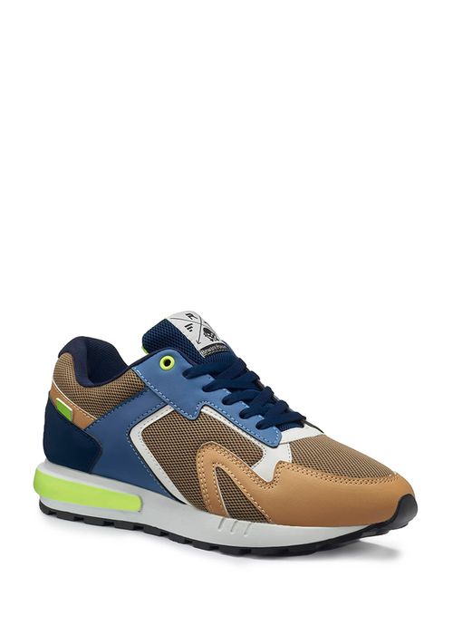 FERRATO SNEAKER FOR MEN 63141