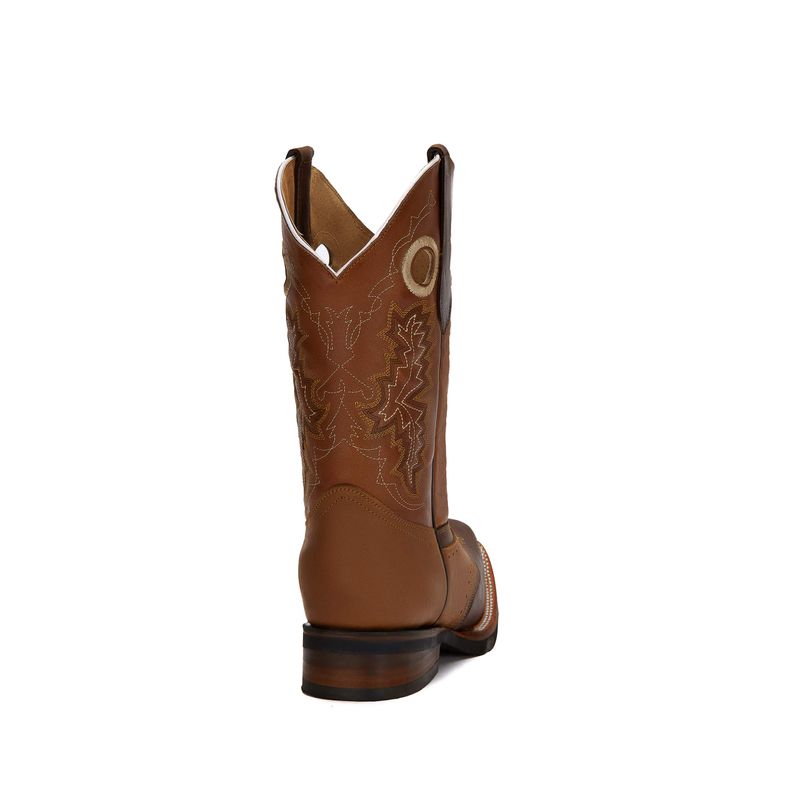 Botas vaqueras forastero clearance