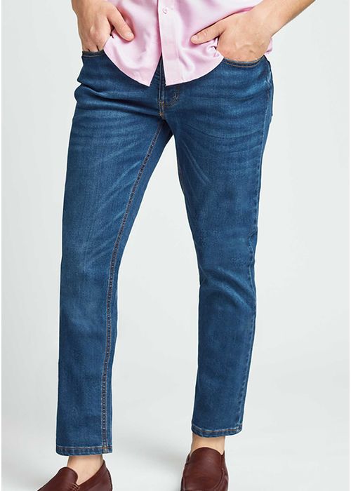 FERRATO JEANS FOR MEN 63208