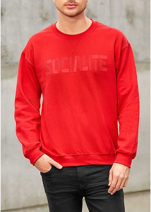 FERRATO SWEATSHIRT FOR MEN 63190