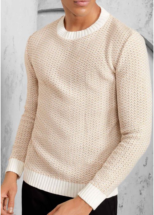 FERRATO SWEATER FOR MEN 63226