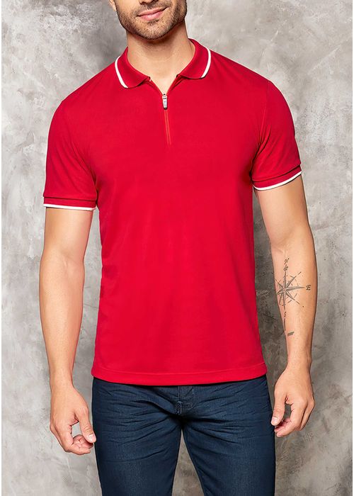 ANDREA MEN POLO FOR MEN 63224