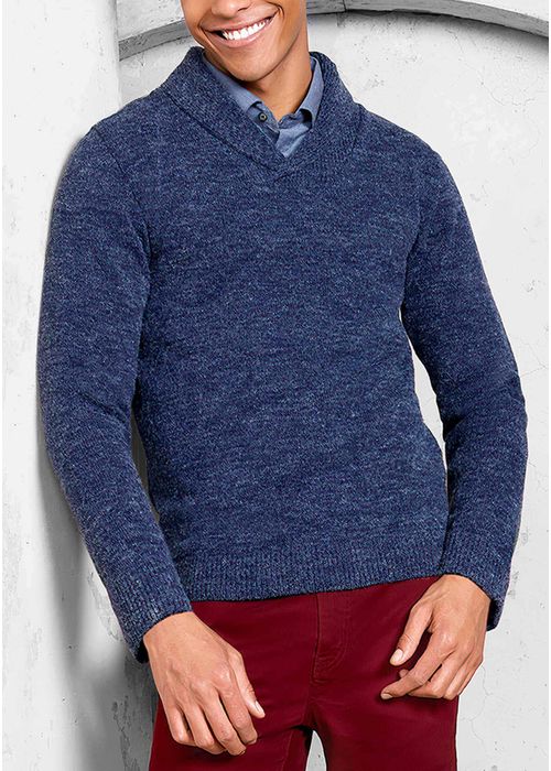 FERRATO SWEATER FOR MEN 63225