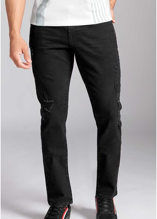 JEANS FERRATO PARA HOMBRE 63230