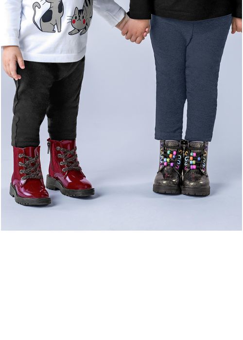 ANDREA GIRLS LEGGING PACK FOR GIRL 63239