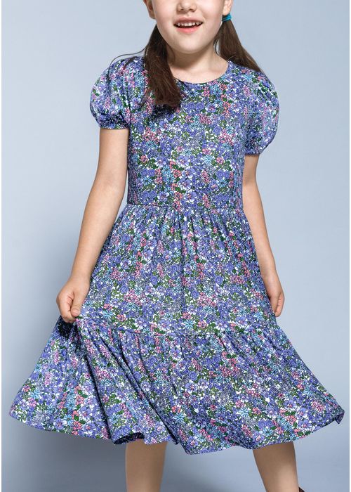 ANDREA GIRLS DRESS FOR GIRL 63282
