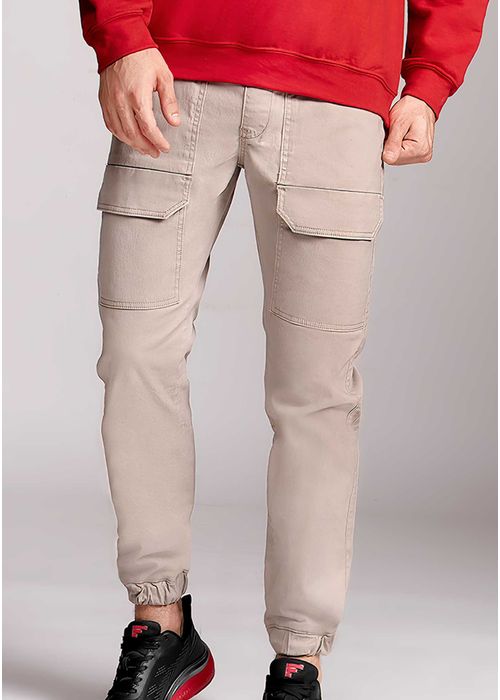 PANTALÓN FERRATO PARA HOMBRE 63229