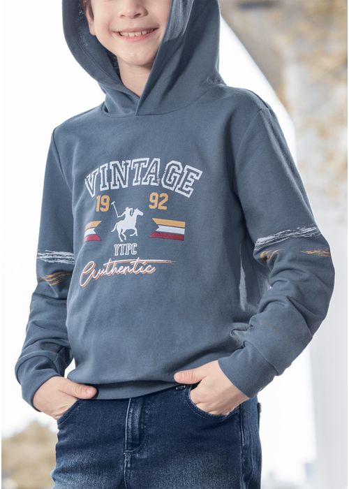 POLO CLUB SWEATSHIRT FOR BOYS 63309