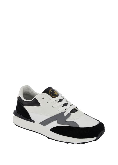 SNEAKER POLO CLUB PARA MUJER 63345