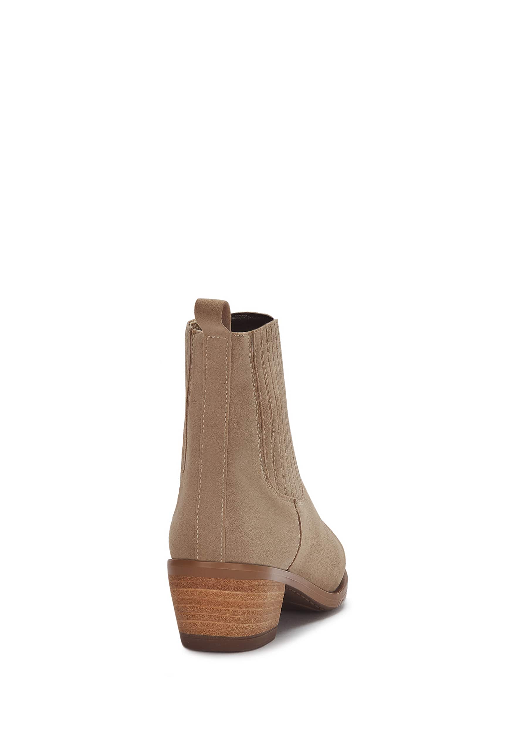 Bottines Pliantes Dr. Scholl's Balance - Taille 11 (US) - Marron - Neuf Sans Boîte