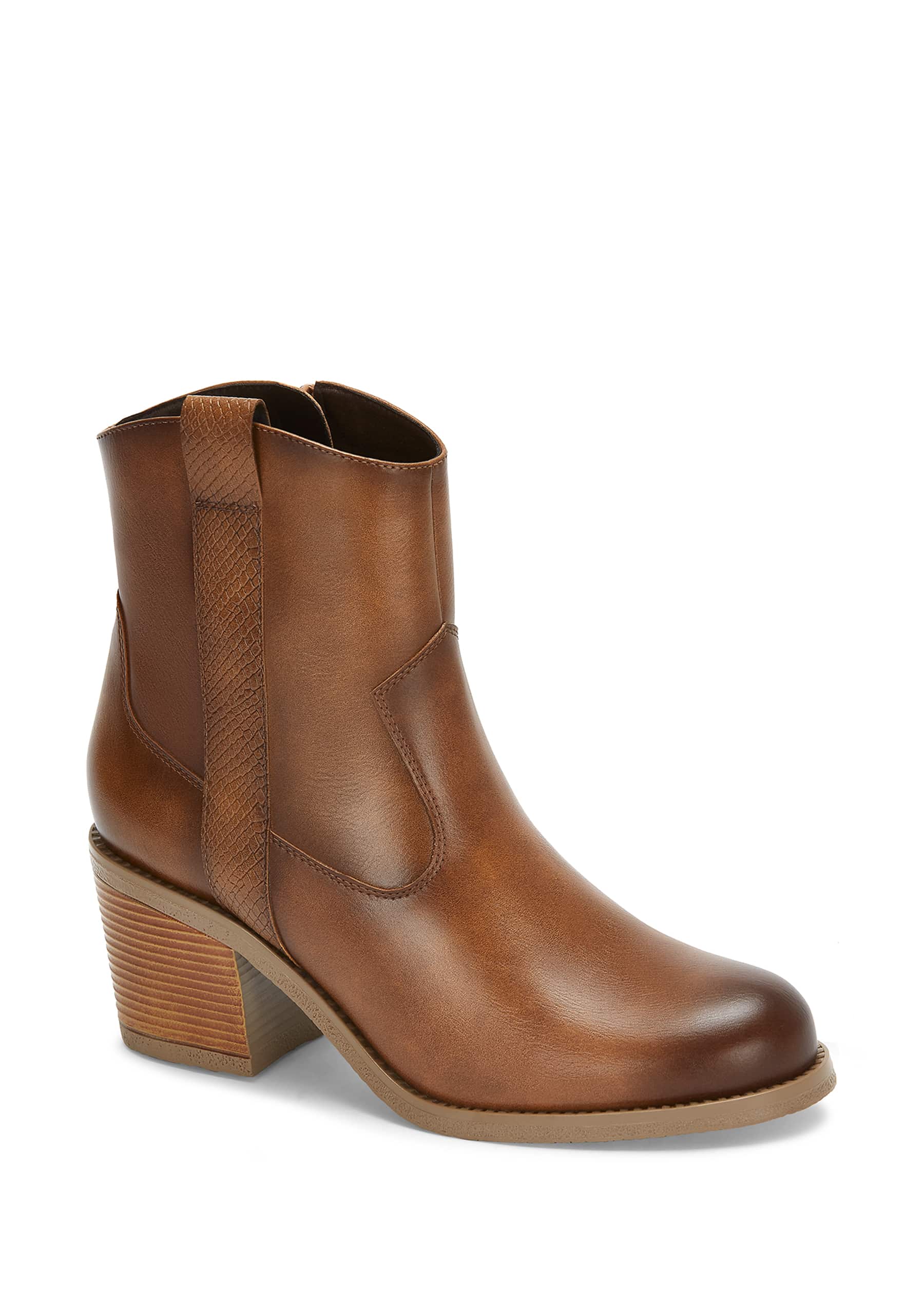 Ankle Boots Pompeya W9t Klassische Stiefeletten ANDREA BOOT