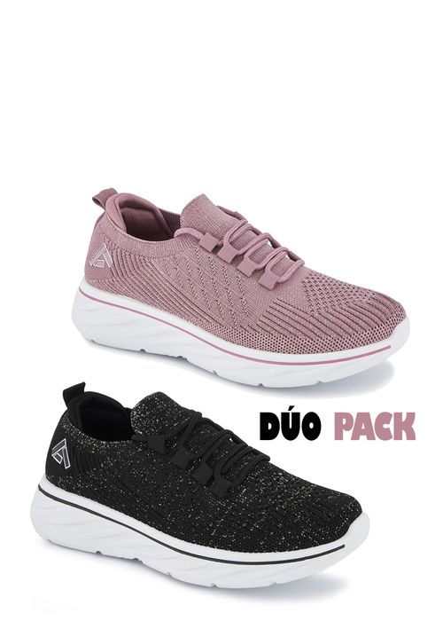 PACK DEPORTIVO ANDREA PARA MUJER 63400