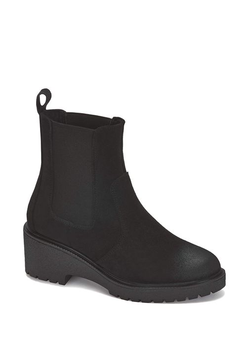 BOTA DR SCHOLL S PARA MUJER 63411