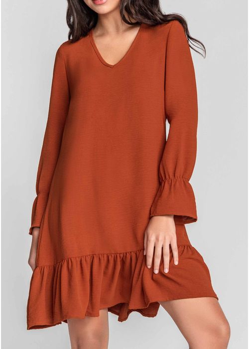 VESTIDO ANDREA PARA MUJER 63470
