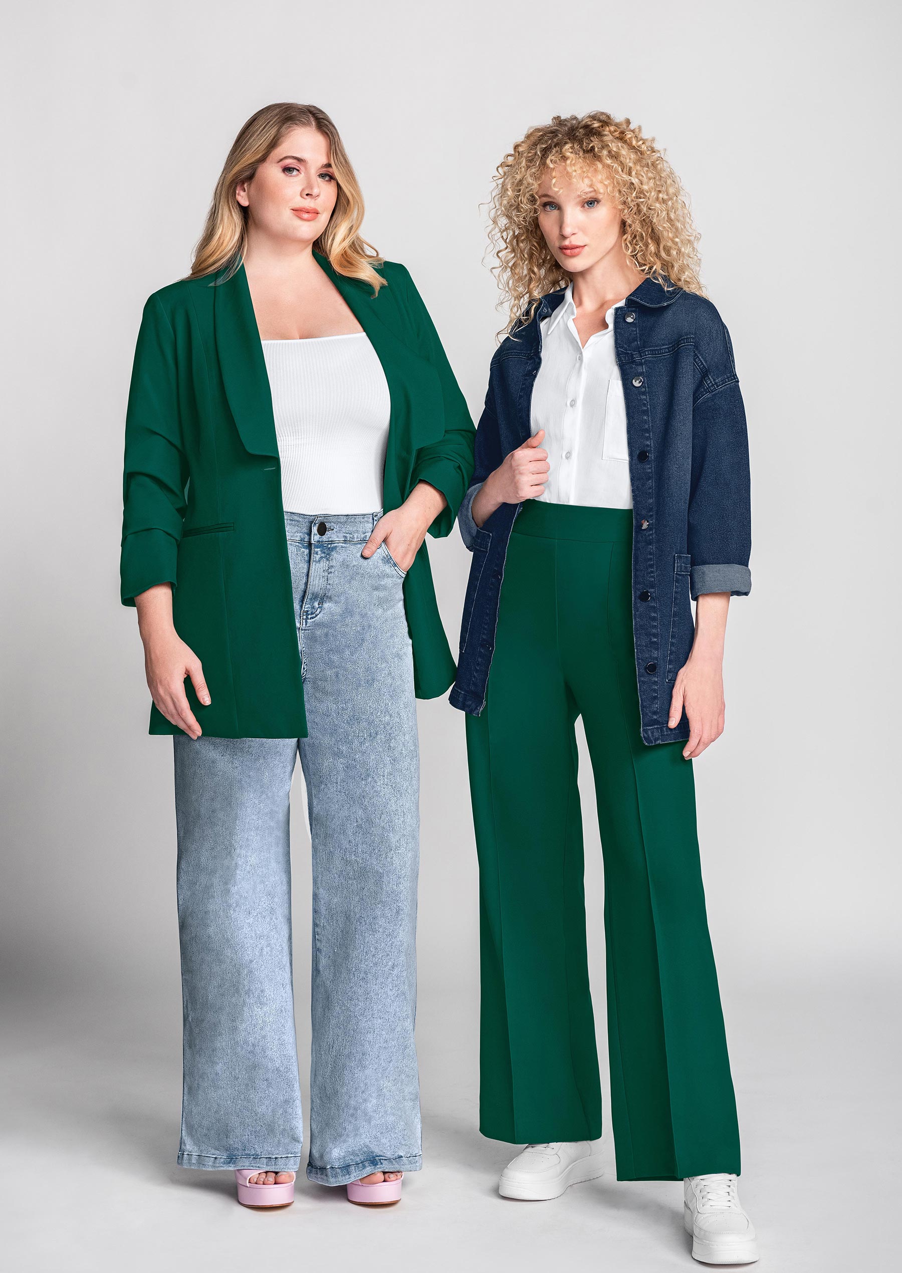 ANDREA PANTS FOR WOMEN 63527