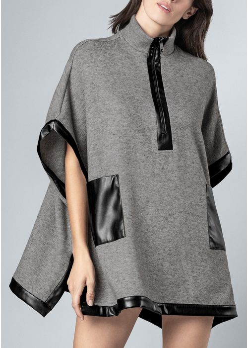 CAPA ANDREA PARA MUJER 63528