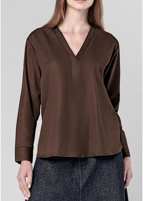 ANDREA BLOUSE FOR WOMEN 63548