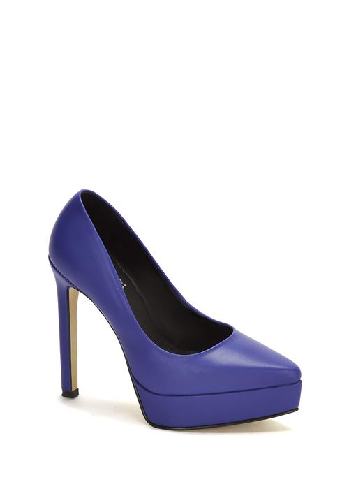 PLATAFORMA ANDREA PARA MUJER 63596