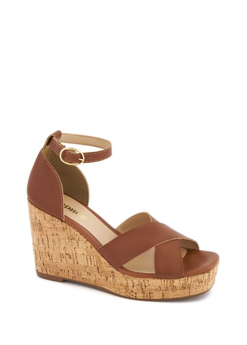 ANDREA PLATFORM FOR WOMEN 63616