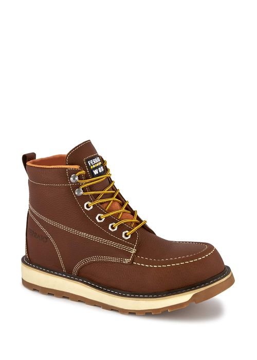 BOTIN FERRATO PARA HOMBRE 63892