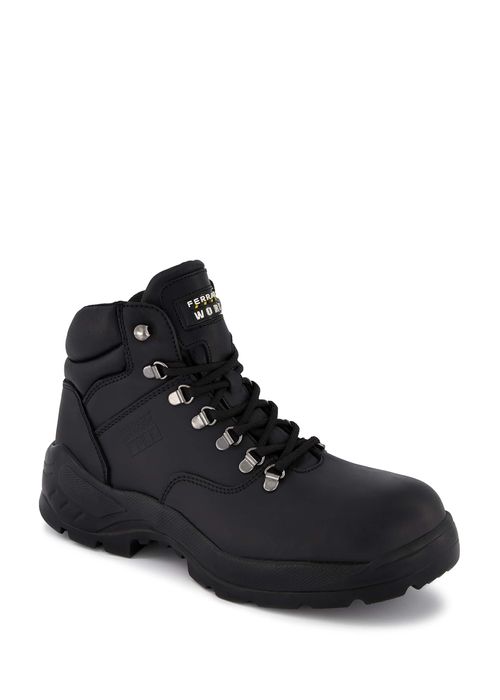 FERRATO BOOT FOR MEN 63893