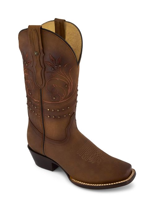 BOOT EL GENERAL FOR WOMEN 63854