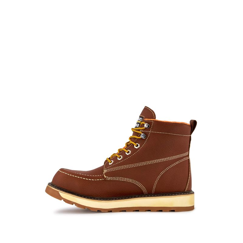 Botines Bota Ferrato BOTIN FERRATO WORK PARA HOMBRE 63892 - Main Image