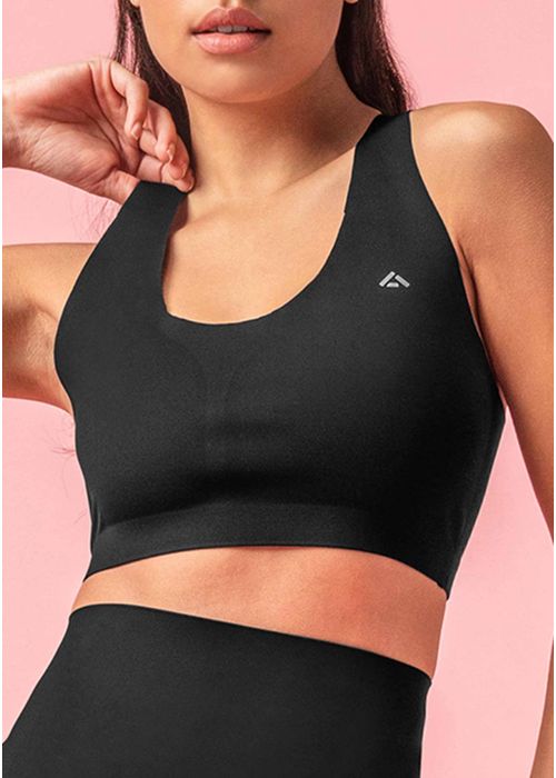 ANDREA SPORT TOP FOR WOMEN 63924