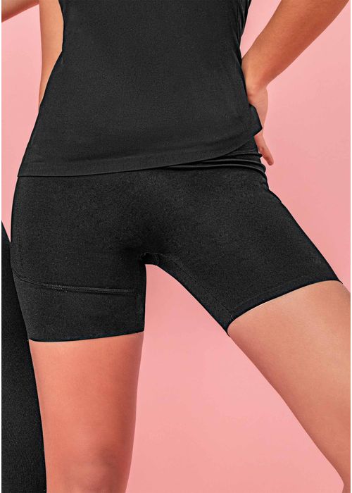 SHORT ANDREA SPORT PARA MUJER 63926