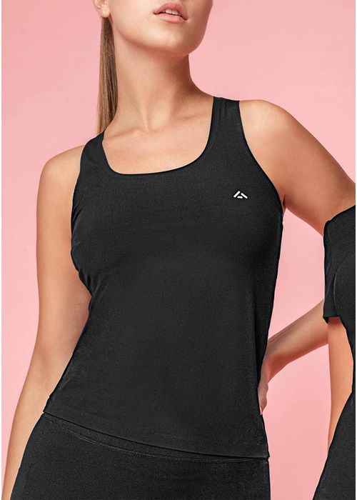 TANK TOP ANDREA SPORT PARA MUJER 63927