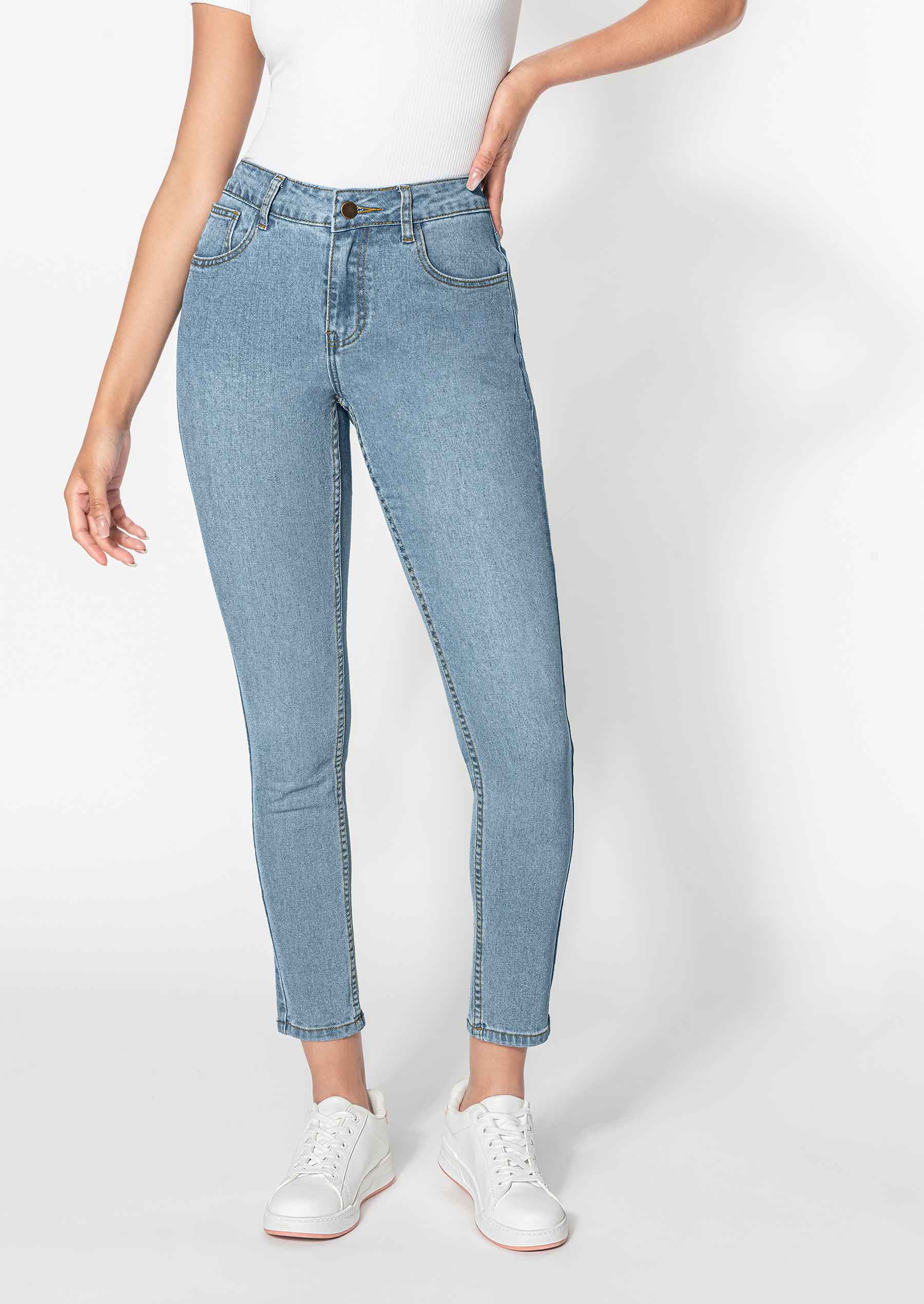 Woman | Clothing |Jeans | Andrea US| Online Store