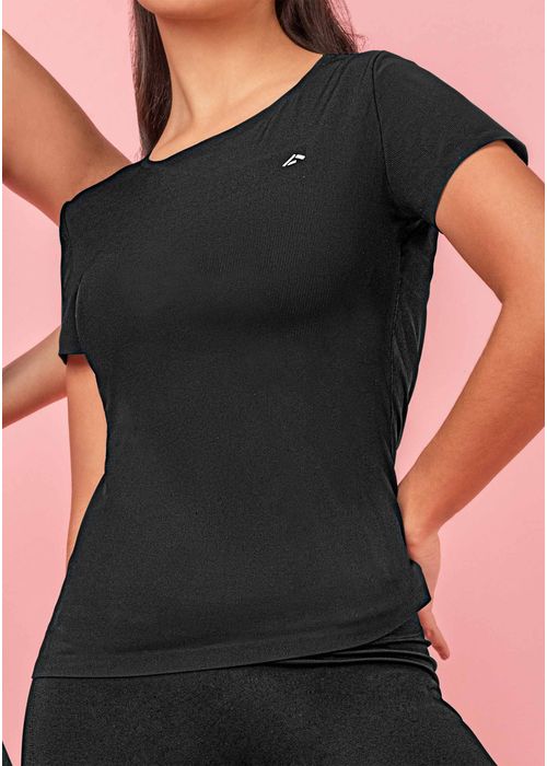 PLAYERA ANDREA SPORT PARA MUJER 63928