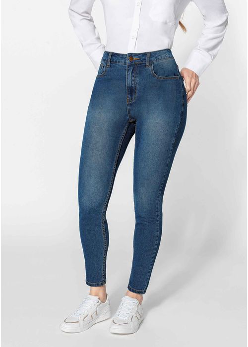 JEANS ANDREA PARA MUJER 63987