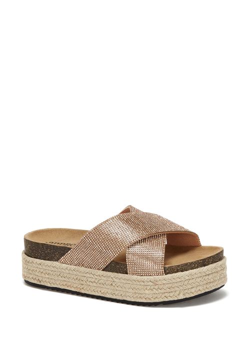 PLATAFORMA ANDREA PARA MUJER 65402