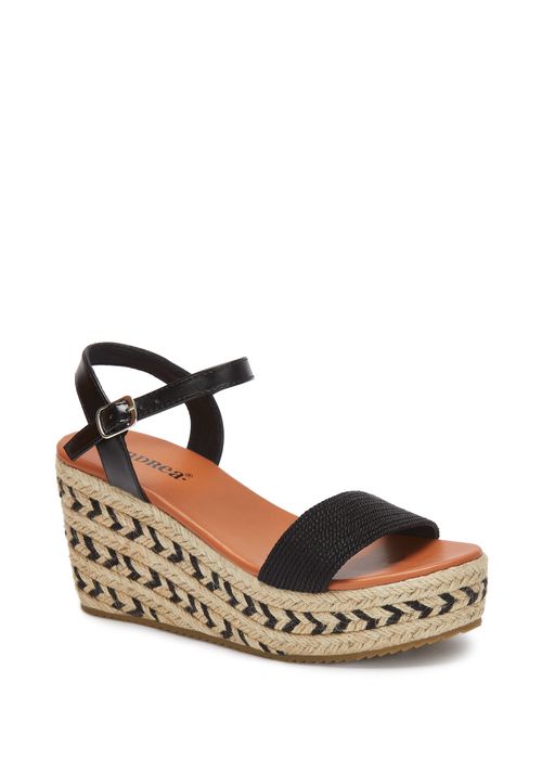 PLATAFORMA ANDREA PARA MUJER 65392